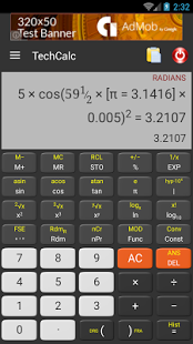 Download Scientific Calculator